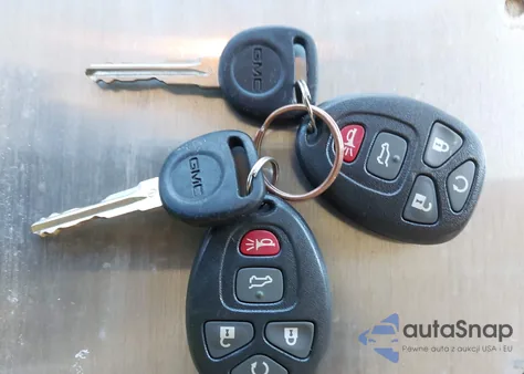 2013 GMC Yukon Xl K1500 Sle из США, поврежденный, VIN 1GKS2HE79DR356055